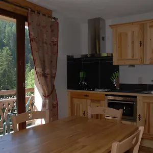  Appartement Les Balcons De L'arly